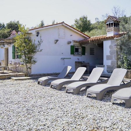 Roinizza In Prtlog Villa Labin  Exterior photo