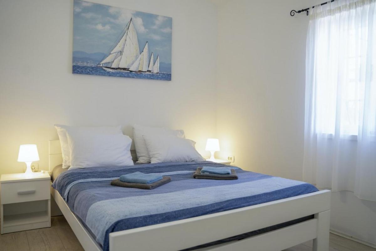 Roinizza In Prtlog Villa Labin  Exterior photo