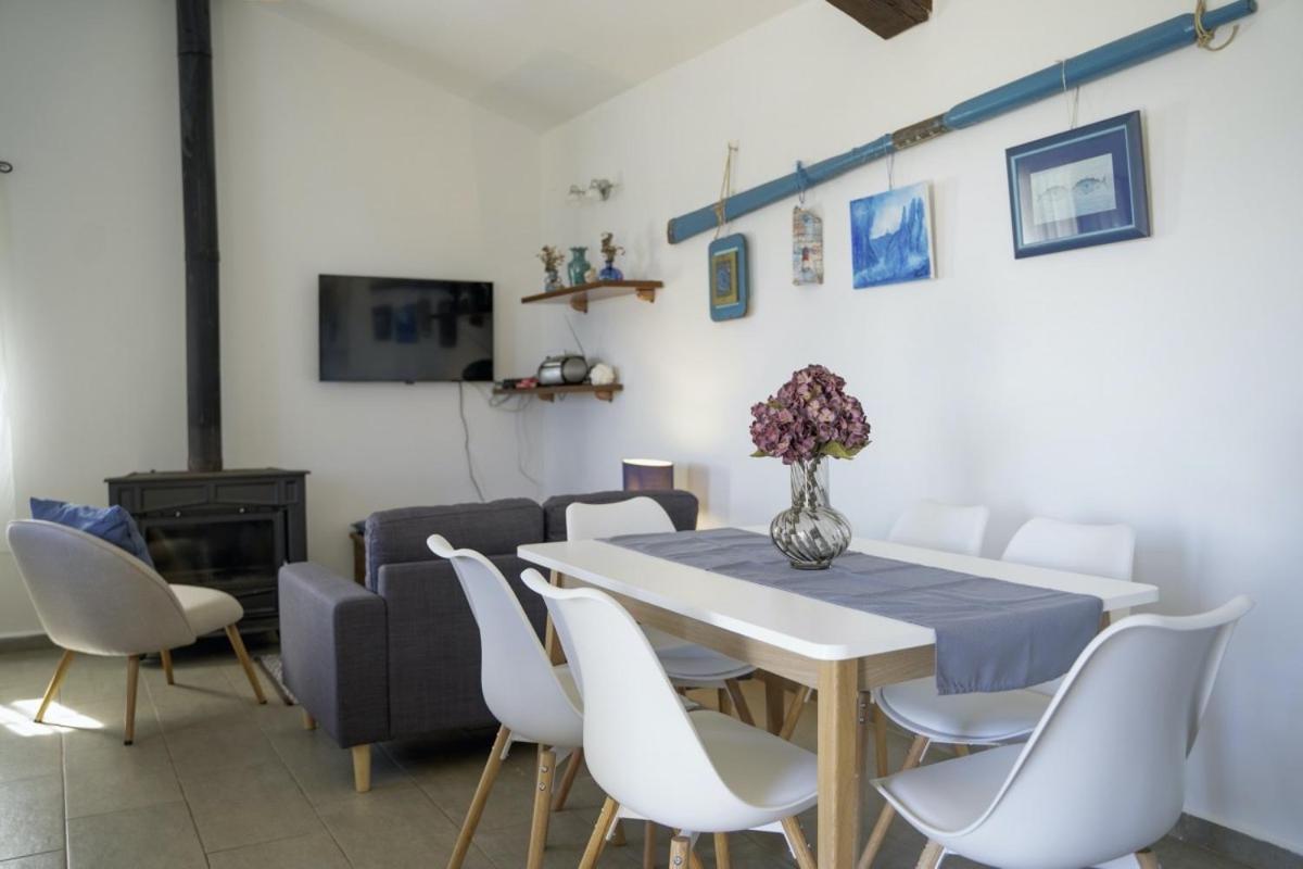 Roinizza In Prtlog Villa Labin  Exterior photo