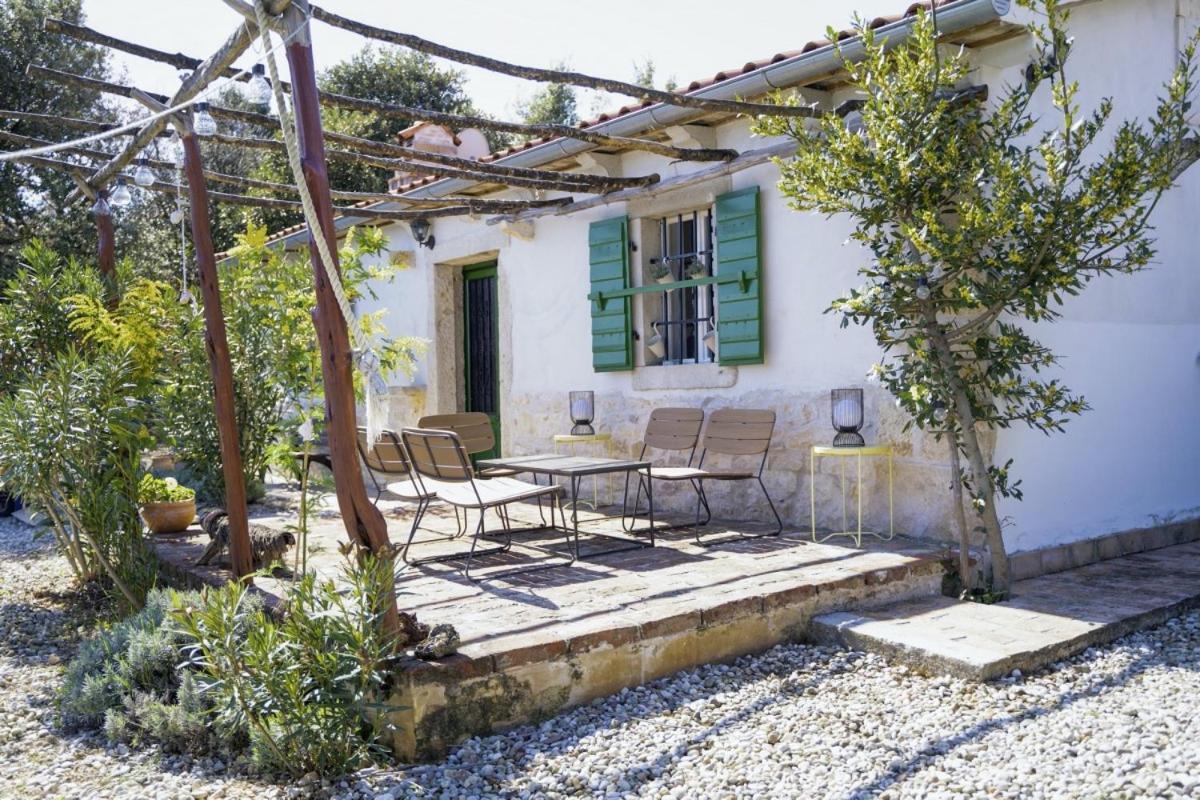 Roinizza In Prtlog Villa Labin  Exterior photo